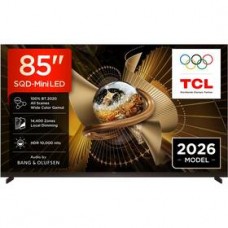 TCL 216 cm QLED (85X11L) TCL 216 cm QLED (85X11L)