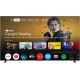 TCL 98″ QLED (98C8L) TCL 98″ QLED (98C8L)