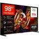 TCL 98″ QLED (98C8L) TCL 98″ QLED (98C8L)