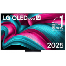 LG 65'' OLED (OLED65C56LB)