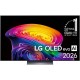 LG OLED65C66LB LG OLED65C66LB