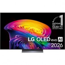 LG OLED65C66LB