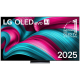 LG 77" OLED (OLED77C54LA)