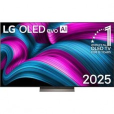 LG OLED77C56LB