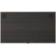 LG 77" OLED OLED77W69LA LG 77" OLED OLED77W69LA