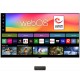 LG 77" OLED OLED77W69LA LG 77" OLED OLED77W69LA