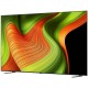 LG 83" OLED (OLED83B56LA.AEU)