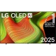 LG 83" OLED (OLED83B56LA.AEU)