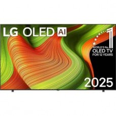 LG 83" OLED (OLED83B56LA.AEU)
