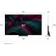 LG 83'' OLED (OLED83C54LA.AEU)
