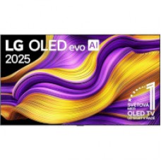LG 83" OLED (OLED83G54LW.AEU)