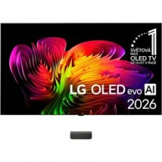 LG 83" OLED (OLED83W69LA.AEU)