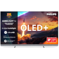 77" Philips 77OLED910