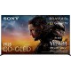 Sony 65" OLED (K65XR8M25B.CEI)