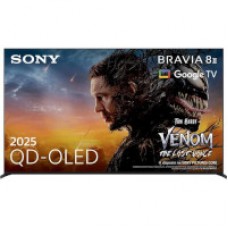 Sony 65" OLED (K65XR8M25B.CEI)