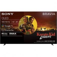 Sony 77" OLED (K77XR8AB.CEI) Sony 77" OLED (K77XR8AB.CEI)