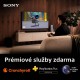 Sony 77" OLED (XR77A95LAEP)
