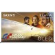 Sony 83" OLED (XR83A80LPAEP)