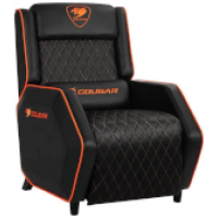 Cougar Gaming Ranger 3MRANGER.0001 oranžové