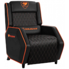 Cougar Gaming Ranger 3MRANGER.0001 oranžové