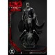 The Batman Special Art Edition Limited Version 1:3 Scale Statue The Batman Special Art Edition Limited Version 1:3 Scale Statue