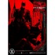 The Batman Special Art Edition Limited Version 1:3 Scale Statue The Batman Special Art Edition Limited Version 1:3 Scale Statue
