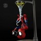 Quantum Mechanix Q-Fig Spiderman Cam 14 cm