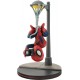 Quantum Mechanix Q-Fig Spiderman Cam 14 cm