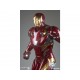 Captain America Civil War Legendary Scale Statue Iron Man Mark XLVI 96 cm