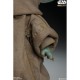 Star Wars: The Mandalorian - The Child Life Sized Statue