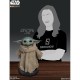 Star Wars: The Mandalorian - The Child Life Sized Statue