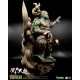 TMNT: Mikey Furinkazan Statue