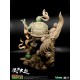 TMNT: Mikey Furinkazan Statue