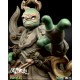 TMNT: Mikey Furinkazan Statue