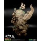 TMNT: Mikey Furinkazan Statue