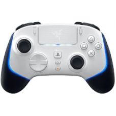 Razer Wolverine V2 Pro bílý