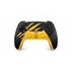 Sony PlayStation 5 DualSense Wireless Controller Battle Yellow Limited Edition (1000056821) Sony PlayStation 5 DualSense Wireless Controller Battle Yellow Limited Edition (1000056821)
