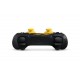 Sony PlayStation 5 DualSense Wireless Controller Battle Yellow Limited Edition (1000056821) Sony PlayStation 5 DualSense Wireless Controller Battle Yellow Limited Edition (1000056821)