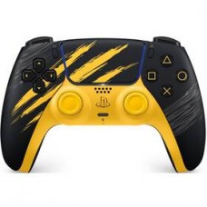 Sony PlayStation 5 DualSense Wireless Controller Battle Yellow Limited Edition (1000056821)