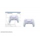 Sony PlayStation 5 DualSense Wireless Controller Chroma Pearl (PS711000044446)