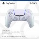 Sony PlayStation 5 DualSense Wireless Controller Chroma Pearl (PS711000044446)