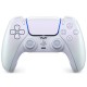 Sony PlayStation 5 DualSense Wireless Controller Chroma Pearl (PS711000044446)