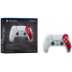Sony PlayStation 5 DualSense Wireless Controller God of War 20th Anniversary Limited Edition (PS711000048626) Sony PlayStation 5 DualSense Wireless Controller God of War 20th Anniversary Limited Edition (PS711000048626)