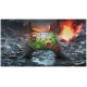 Xbox Wireless Controller - DOOM: The Dark Ages Limited Edition