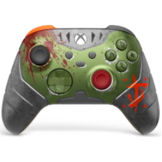 Xbox Wireless Controller - DOOM: The Dark Ages Limited Edition