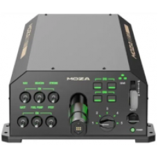 Baza na joystick yoke Moza Racing AY210 (PC)