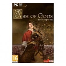 Ash of Gods: Redemption (PC)