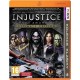 Injustice: Gods Among Us - Ultimate Edition PC krabicová verze
