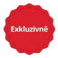 Exkluzivně v ČR